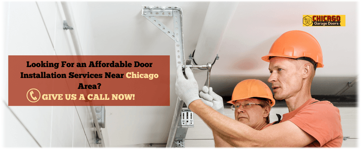 Garage Door Installation Chicago (312) 248-6271