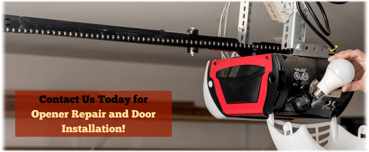 Garage Door Opener Repair and Installation Chicago (312) 248-6271