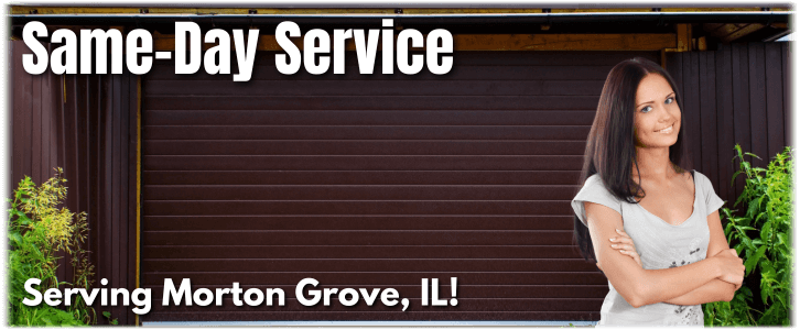 Garage Door Repair Morton Grove IL