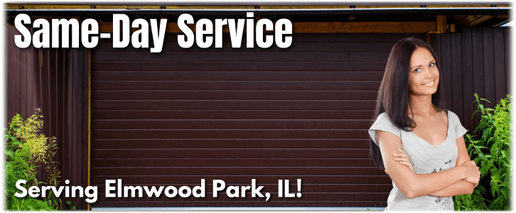 Garage Door Repair Elmwood Park IL